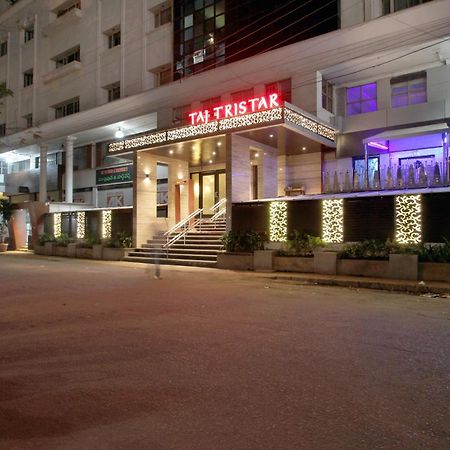 Hotel Taj Tristar Hajdarabad Zewnętrze zdjęcie